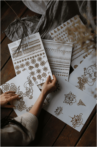 [Анастасия Шумихина] Искусство росписи. Мандалы (2_0.png